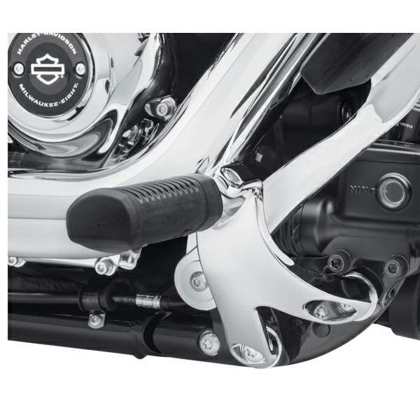 フォワードコントロールマウント　クローム-01