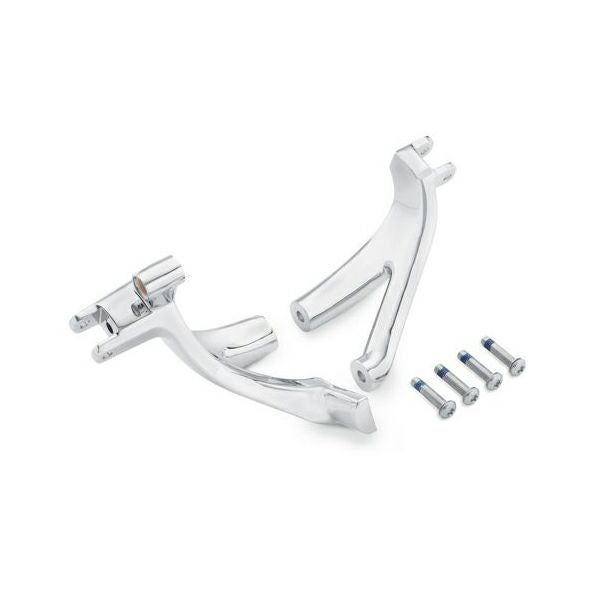 フォワードコントロールマウント　クローム-02