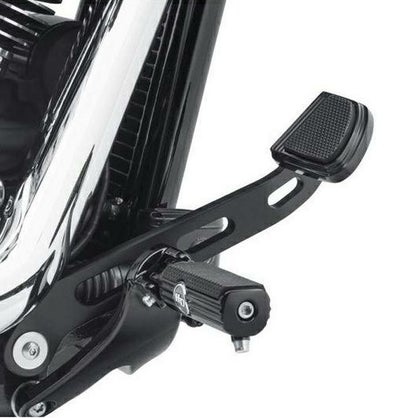 ハーレー純正 ソフテイル フットペグ シフターペグ|Harley Davidson