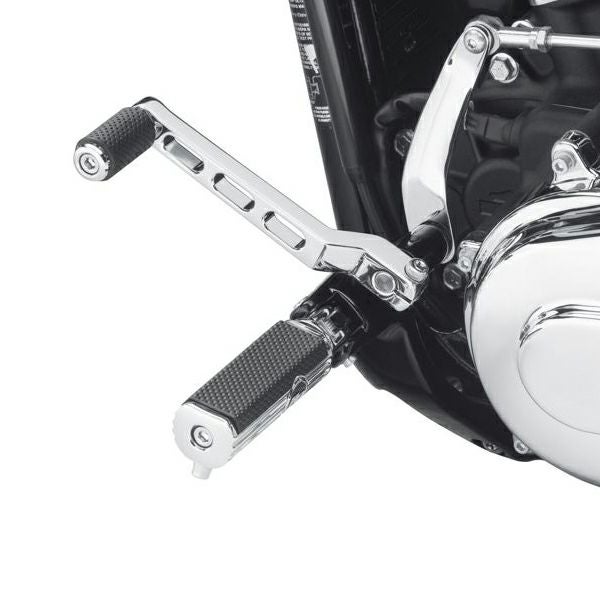 クローム ビレットシフトレバー-01