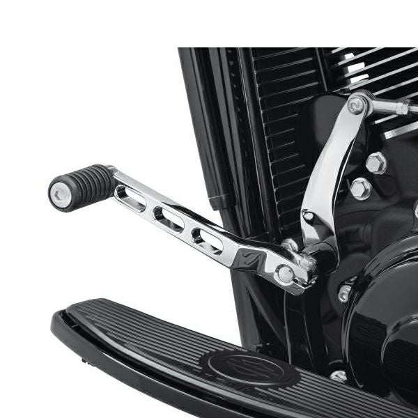 クローム ビレットシフトレバー-02