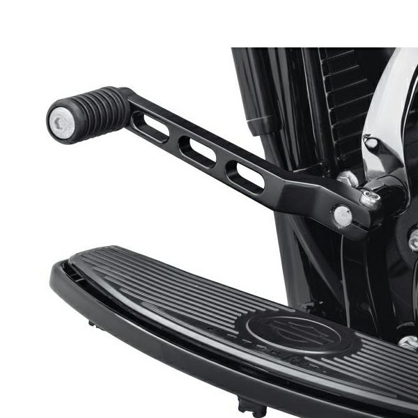 サテンブラック ビレットシフトレバー-02