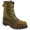 BATES　BOMBER　BOOTS　Brown-01