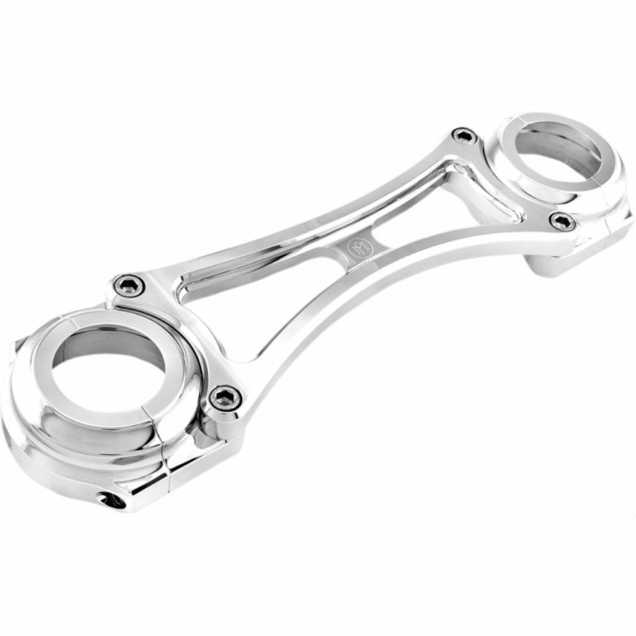 PERFORMANCE MACHINE フォークブレイス 39mm　シルバー-01