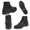 BATES　FREEDOM　BOOTS　BLACK/CAMO-02