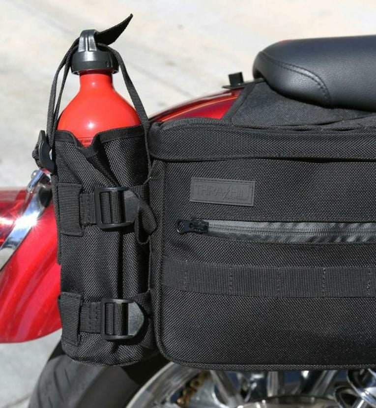 スラッシンサプライ(THRASHIN SUPPLY) エッセンシャルサドルバッグ