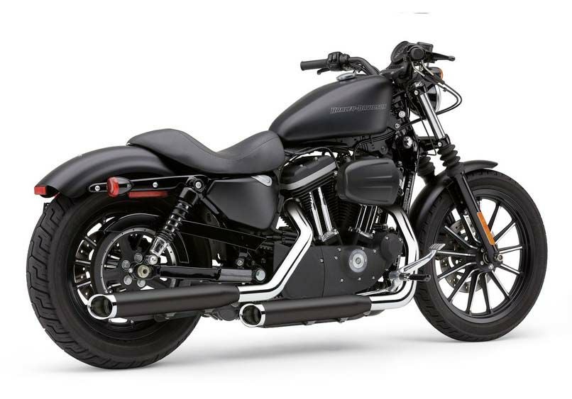 SALE】6031RB: コブラ 3インチ スリップオンマフラー 可変エンド