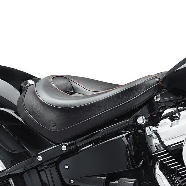 SaddleMen レネゲード-LS ソロシート ブラック 2023以降ブレイクアウト