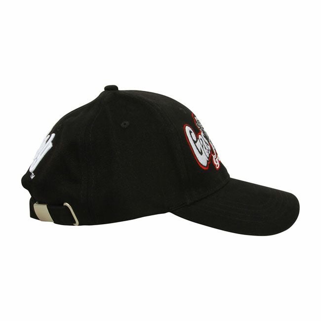 GAS MONKEY キャップ - GMG SHOP CAP ブラック-03
