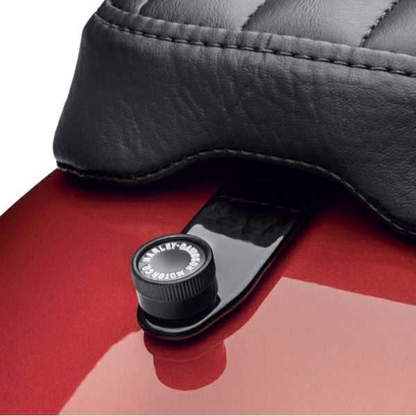 ハーレー クイックリリース シートハードウェアキット |ハーレーパーツ