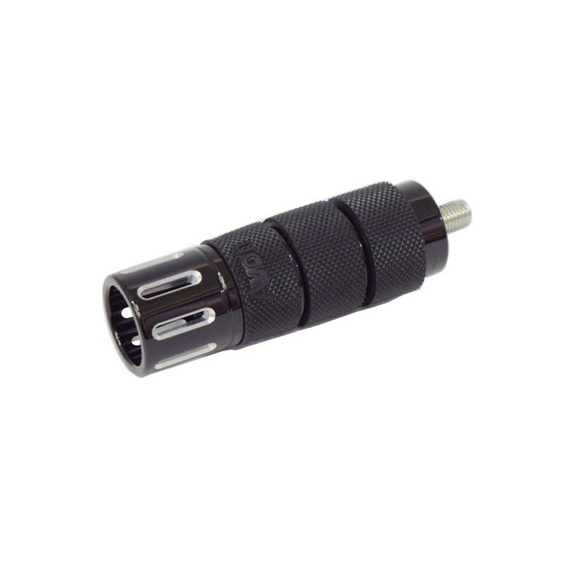 AVON エアークッション　ディープカットシフターペグ　ブラック-01