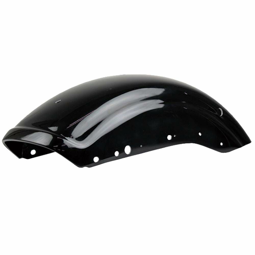 あ*け様 スポーツスタータンク　ショートリブフェンダーセット スポーツスター用オリジナルショートフェンダー／GLEAMING WORKS