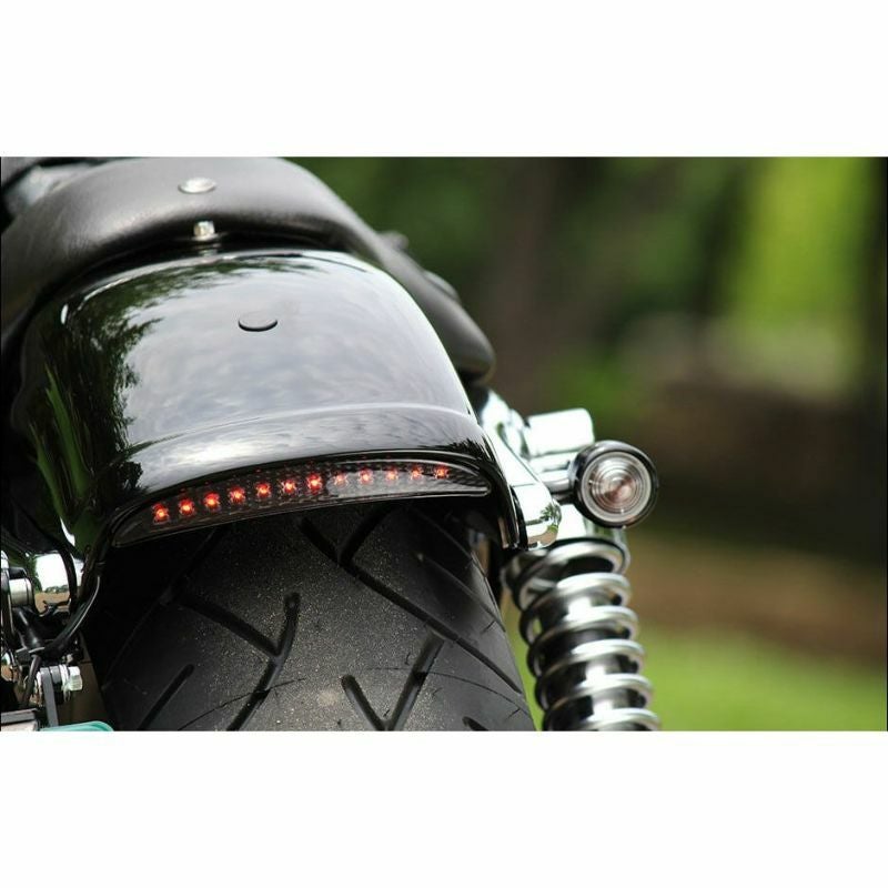 スポーツスター フェンダーエッジライト｜ハーレーカスタムパーツ専門店