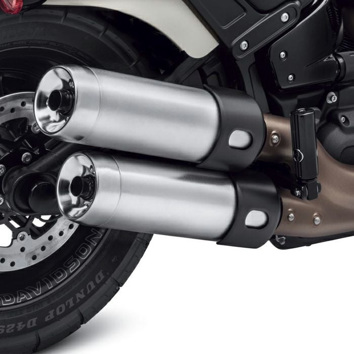 スクリーミンイーグル ソフテイル用 マフラー|Harley Davidson