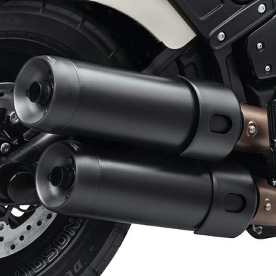 スクリーミンイーグル ソフテイル用 マフラー|Harley Davidson