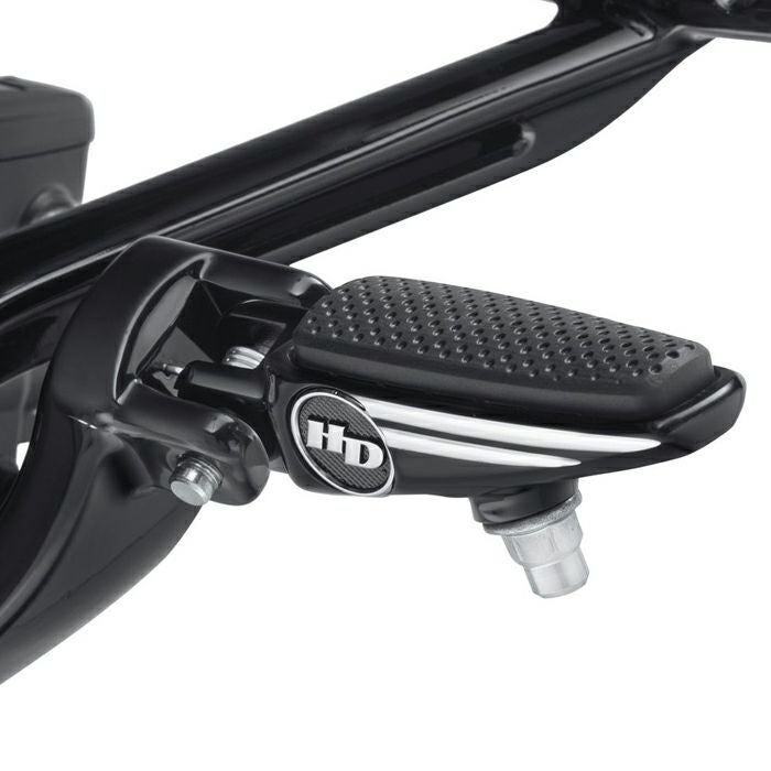 ハーレー純正 ソフテイル フットペグ シフターペグ|Harley Davidson