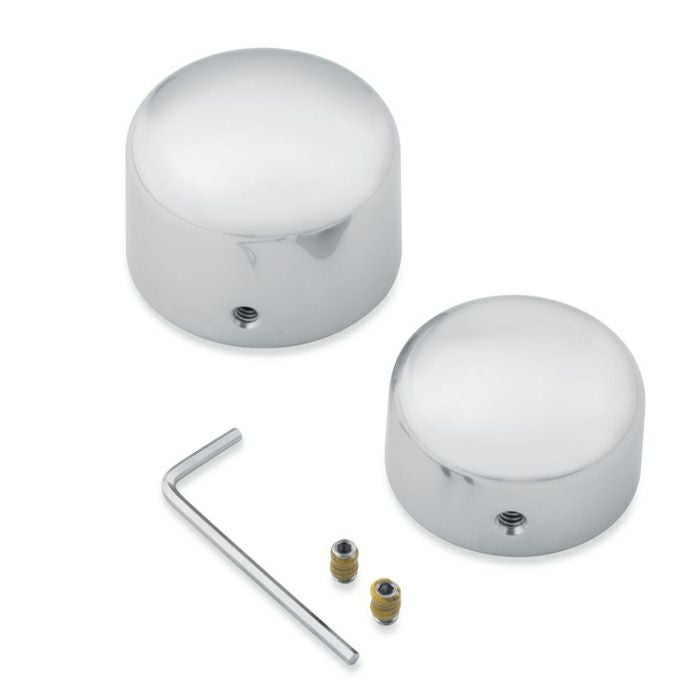 リアアクスルナットカバー サテンクローム-02