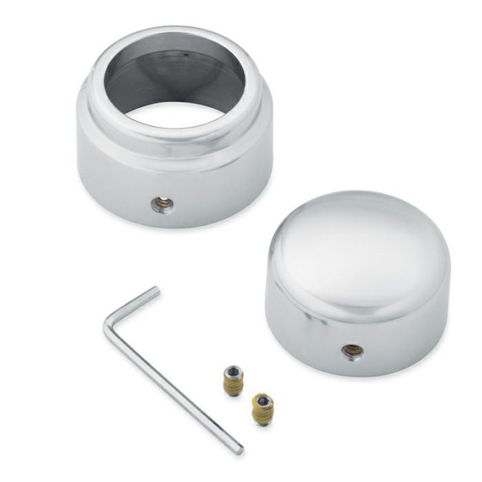 リアアクスルナットカバー サテンクローム-02