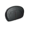 ショートパッセンジャーバックレストパッド CVOストリートグライド & CVOロードグライドタイプ-01
