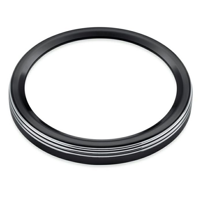 Defiance タンクゲージベゼル 4インチ コントラスト-02