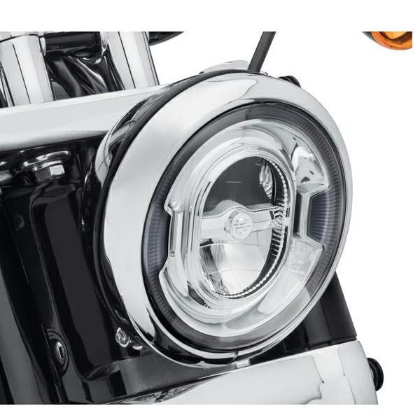 7インチ デイメーカー シグネチャー リフレクターLEDヘッドランプ