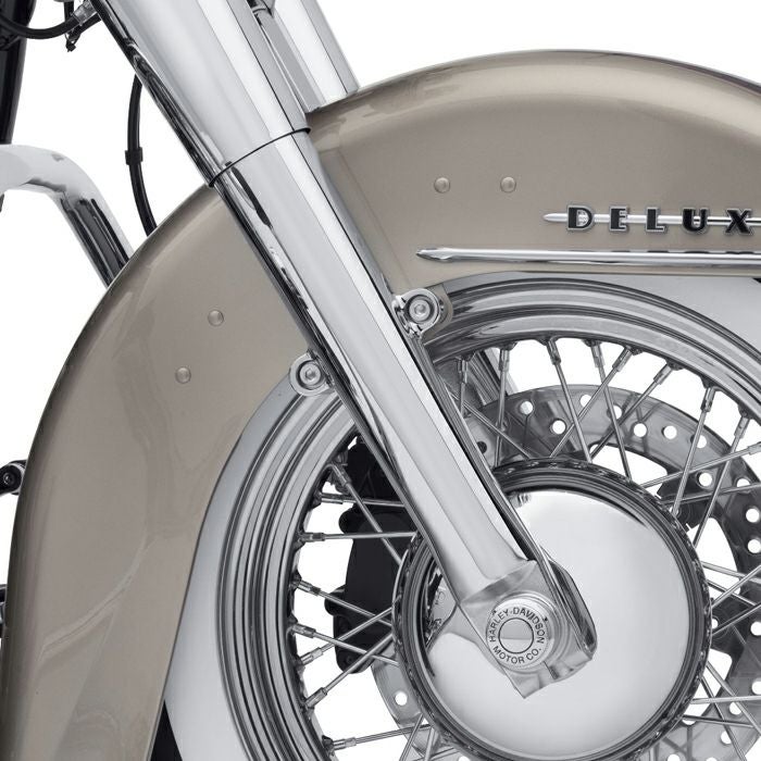 ハーレー純正 ソフテイル フォーク サスペンション|Harley Davidson