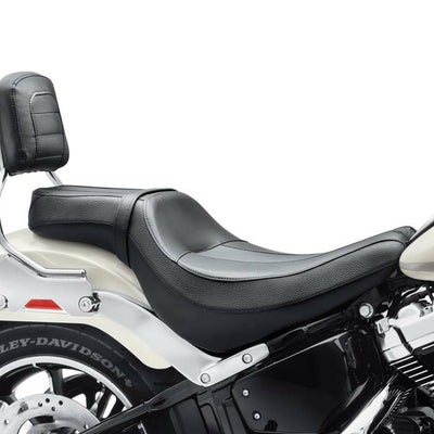 トールボーイ 2UPシート |ハーレーパーツ専門店 HDパーツ