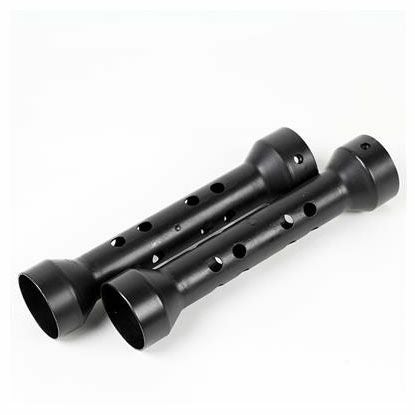 SALE】バンス＆ハインズ マフラー用 クワイエット・バッフル