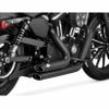 GOODS インナーサイレンサー VANCE&HINES XL883,1200 サイド/ショートショットスタッガード用-03