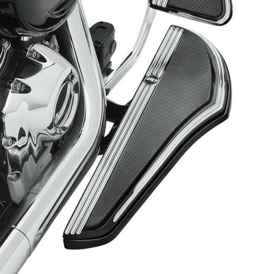 ハーレー純正 ソフテイル フットボード|Harley Davidson