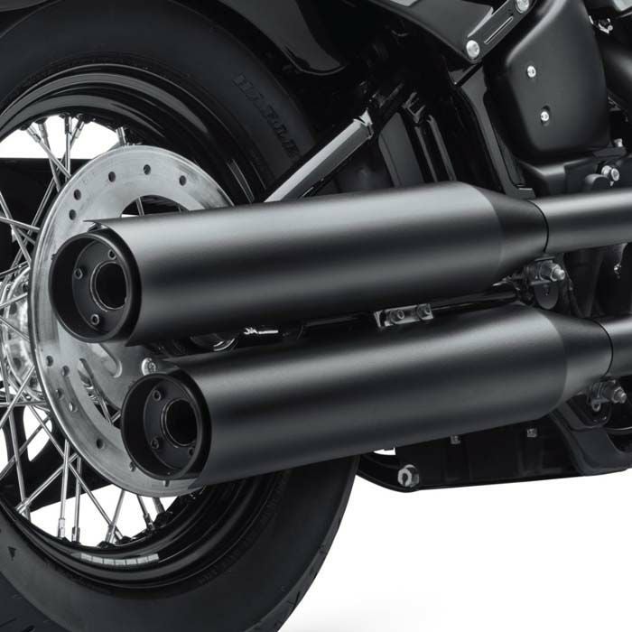 M8ソフテイル用 (Screamin Eagleマフラー)｜ハーレーカスタムパーツ専門店