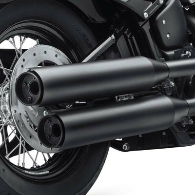スクリーミンイーグル ソフテイル用 マフラー|Harley Davidson