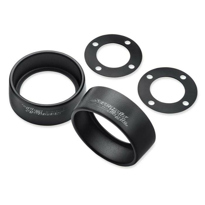 スクリーミンイーグル ソフテイル用 マフラー|Harley Davidson