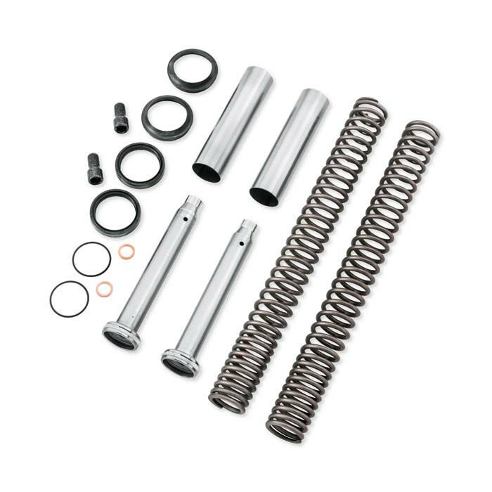 ロープロファイル フロントサスペンション |ハーレーパーツ専門店 HDパーツ