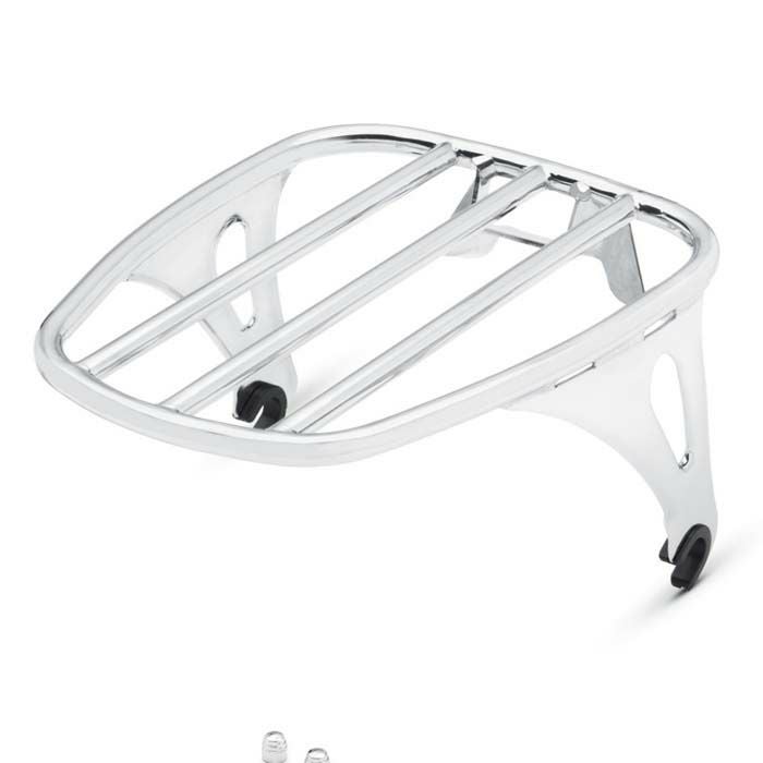 ソロラゲッジラック クローム-02