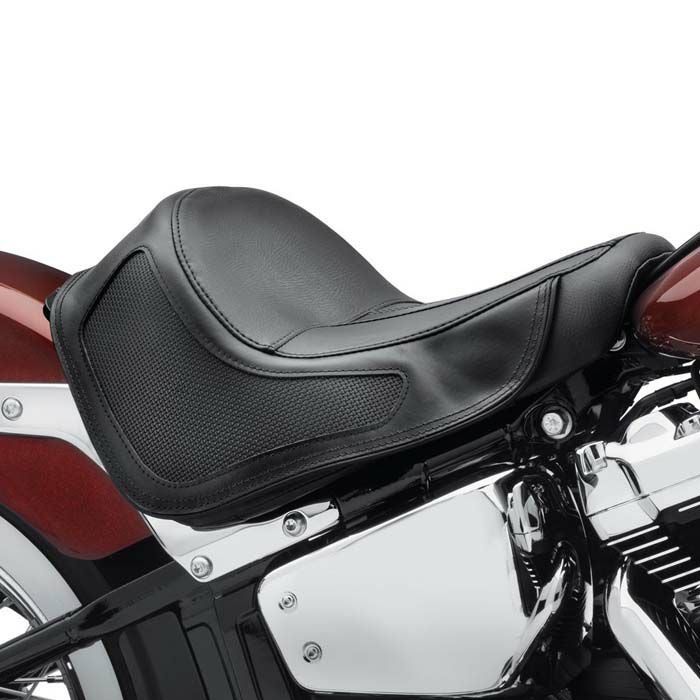 リーチソロシート デラックススタイル |ハーレーパーツ専門店 HDパーツ
