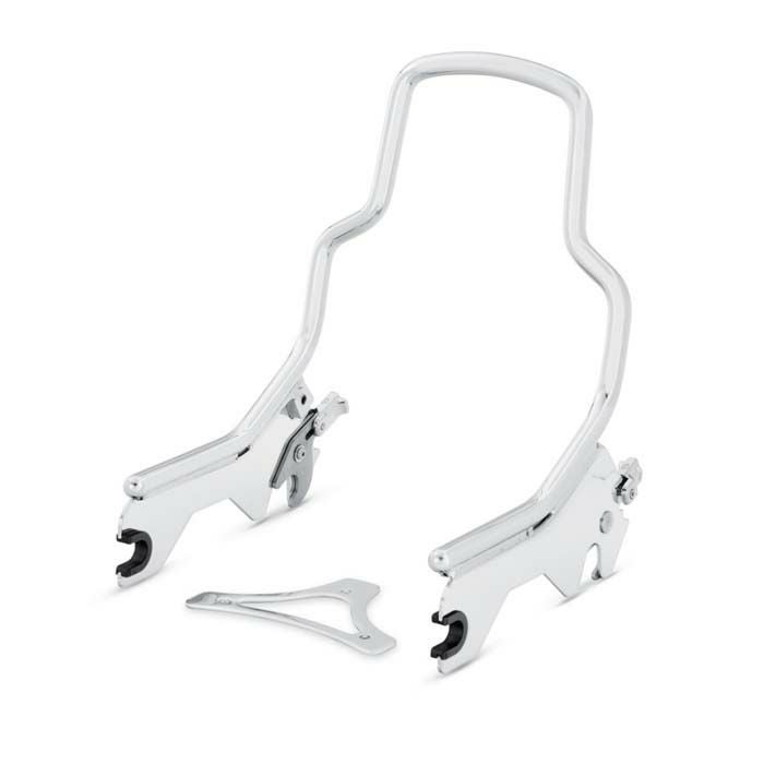 ホールドファストシーシーバー アップライト ショート高 クローム-02