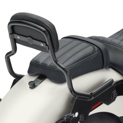 ソフテイル用 シーシーバー（ハーレー純正）｜ハーレーカスタムパーツ 