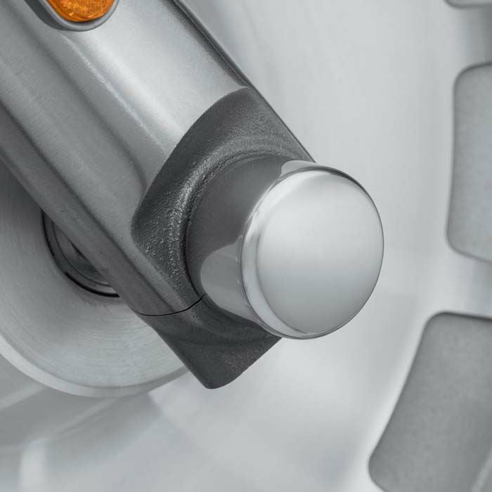 サテンクローム フロントアクスルナットカバー-03