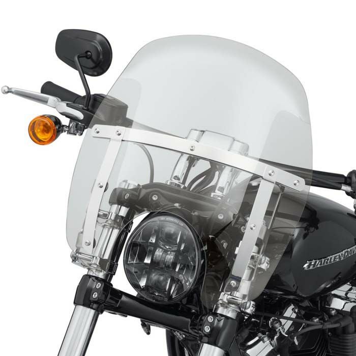 ブレイクアウト FXSB、FXBR 49㎜フォーク用 シリーズ3・フライ