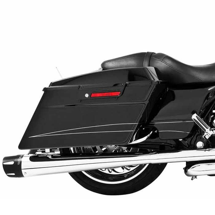 フリーダムパフォーマンス コンバット 4.5インチ スリップオン クロームｘブラック-02