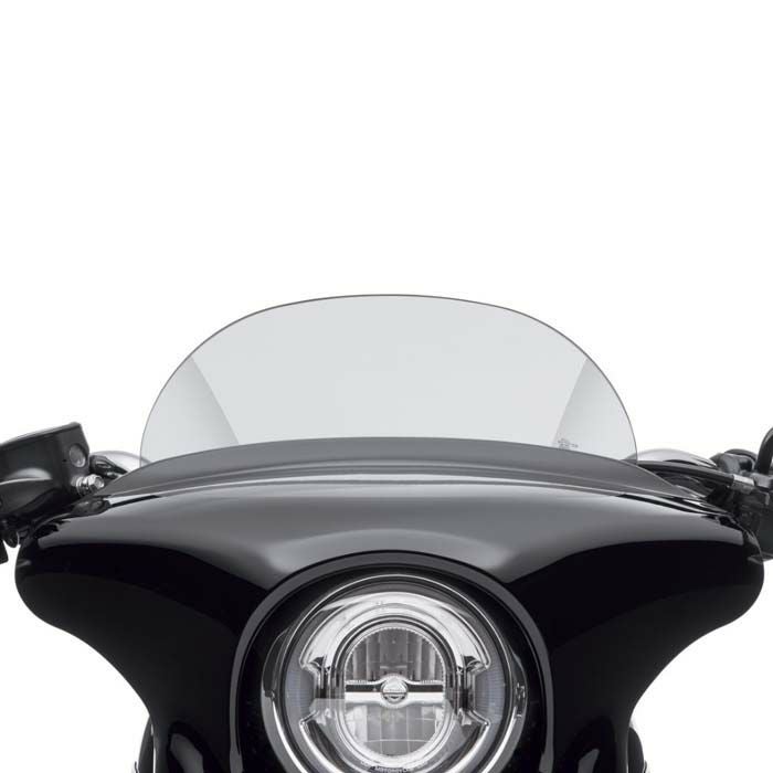 ハーレー純正 ソフテイル ウインドシールド|Harley Davidson