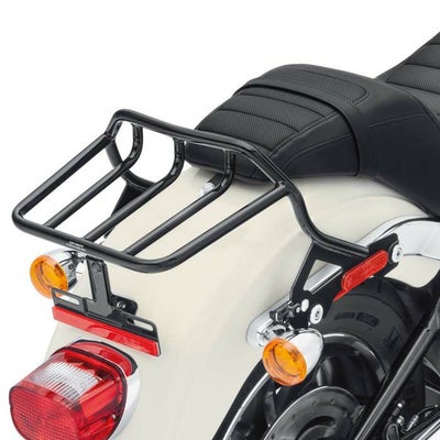 ハーレー純正 ソフテイル用ラゲッジラック|Harley Davidson