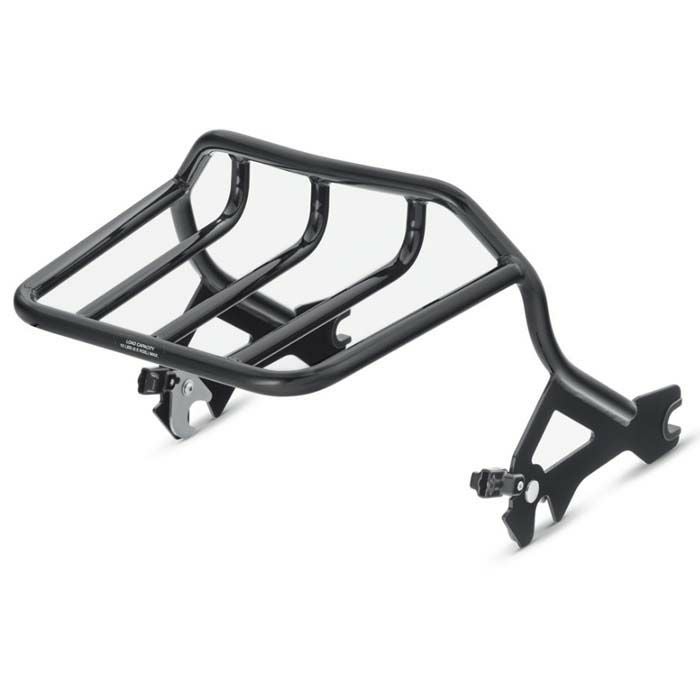 ホールドファスト 2UP ラゲッジラック グロスブラック-02