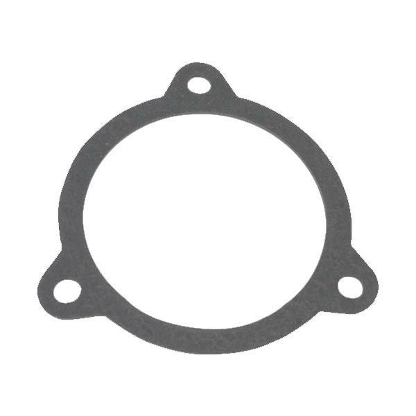 ハーレー、エアクリーナー用ガスケット