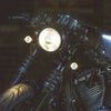 クリアキン Kellermann Bullet 1000 ウインカー　フロント用　クローム-02