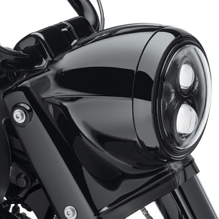 ハーレー、ツーリングモデル用ヘッドライト｜ハーレーカスタムパーツ専門店