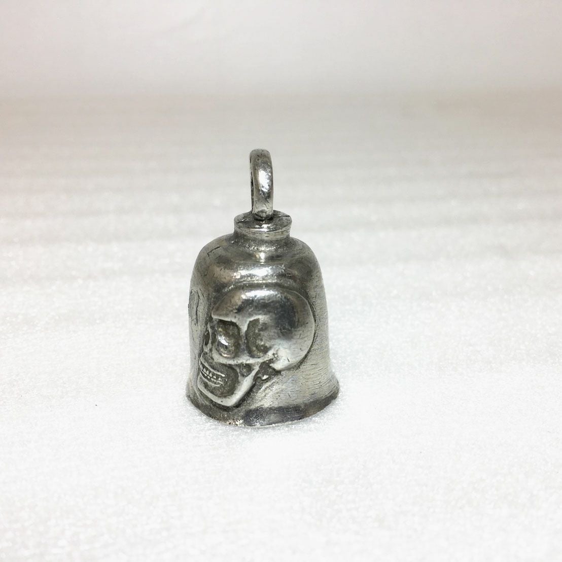 MOTORCYCLE SKULL ガーディアンベル |ハーレーパーツ専門店 HDパーツ