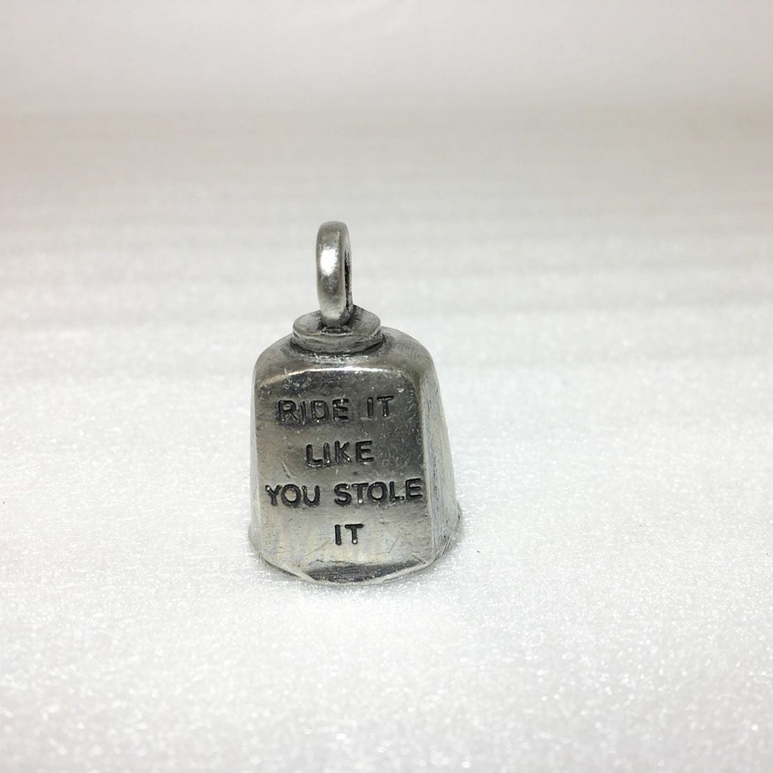 MOTORCYCLE RIDE IT LIKE YOU STOLE IT ガーディアンベル-02