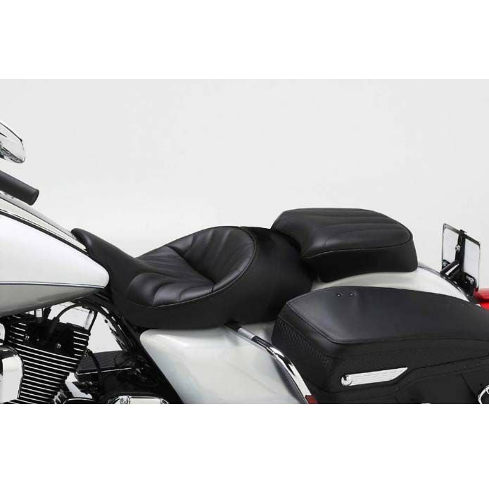 CORBIN クラシック・クロースソロシート　FLHR-01